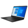 HP 250 G10 Notebook (8A515EA) Intel i7-1355U, 16GB RAM (Customized), 512GB SSD, 15.6 inch 13th Generation – Silver