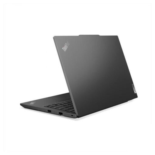 Lenovo ThinkPad E14 – Core i5-1335U, 8GB RAM, 512GB SSD, 14.0″ WUXGA 1920×1200, 13th Generation + 2 Years Warranty & Topload Case