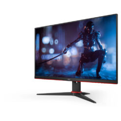 AOC 27″ FHD Curved Gaming Monitor (27G2SE)