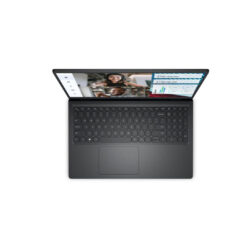 Dell Vostro 3520 Laptop – Core i3-1215U, 8GB DDR4, 512GB SSD, 12th Gen