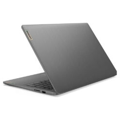 Lenovo IdeaPad 3 15IAU7 Laptop – Core i7, 8GB RAM, 512GB SSD M.2 NVMe, 15.6″ FHD, 12th Gen