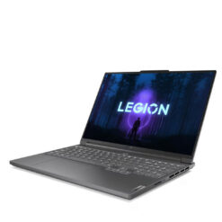 Lenovo Legion Slim 7 (2023), Core i7-13700H, 16GB RAM, 1TB SSD, RTX 4060 8GB, 16″ 3.2K 165Hz IPS, Storm Grey