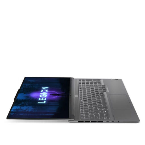 Lenovo Legion Slim 7 Laptop (2023) – Core i7-13700H, 16GB RAM, 1TB SSD, RTX 4060 8GB, 16″ 3.2K, 165Hz IPS, Storm Grey
