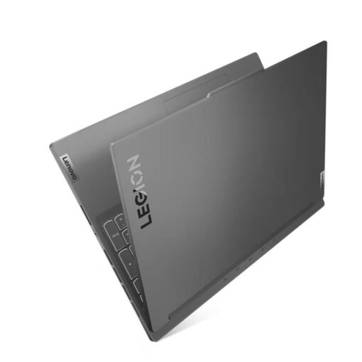Lenovo Legion Slim 7 Laptop (2023) – Core i7-13700H, 16GB RAM, 1TB SSD, RTX 4060 8GB, 16″ 3.2K, 165Hz IPS, Storm Grey