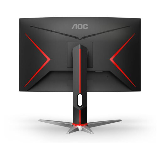 AOC 27″ FHD Curved Gaming Monitor (C27G2Z)