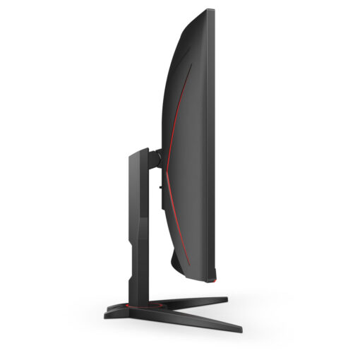 AOC 31.5″ FHD Curved Gaming Monitor (C32G2ZE)