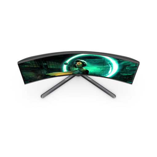 AOC 31.5″ FHD Curved Gaming Monitor (C32G3E)