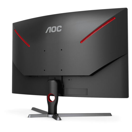 AOC 31.5″ FHD Curved Gaming Monitor (C32G3E)