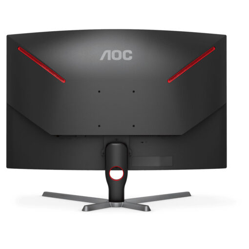 AOC 31.5″ QHD Curved Gaming Monitor (CQ32G3SE)