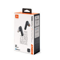 JBL Tune 230NC Earbuds True Wireless Noise Cancelling Bluetooth Headphones