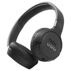 JBL Tune 660NC Wireless On-Ear Headphones with Noise Cancelling