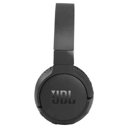 JBL Tune 660NC Wireless On-Ear Headphones with Noise Cancelling – Best Noise Cancelling Headphones Jordan
