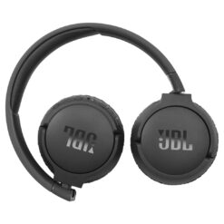 سماعات JBL Tune 660NC اللاسلكية فوق الأذن مع خاصية إلغاء الضوضاء – أفضل سماعات إلغاء الضوضاء في الأردن