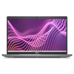Dell Latitude 5540 Laptop (2023) – 15.6″ FHD IPS, 13th Gen Intel Core i7-1370P vPro, 8GB DDR5, Titan Grey, Business Laptop (3 Years Warranty)