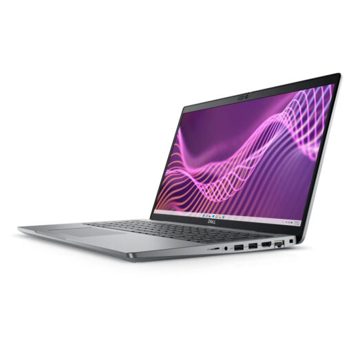 Dell Latitude 5540 (2023) 15.6″ FHD IPS, 13th Gen Intel Core i7-1370P vPro, 8GB DDR5, Titan Grey Business Laptop (3 Years Warranty)