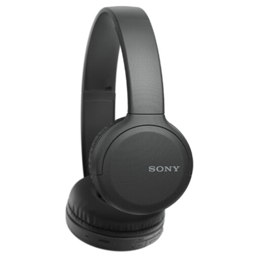 Sony WH-CH510 Wireless Headphones with Microphone