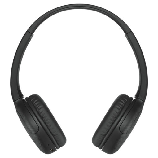 سماعات سوني WH-CH510 اللاسلكية مع ميكروفون – أفضل سماعات لاسلكية في الأردن