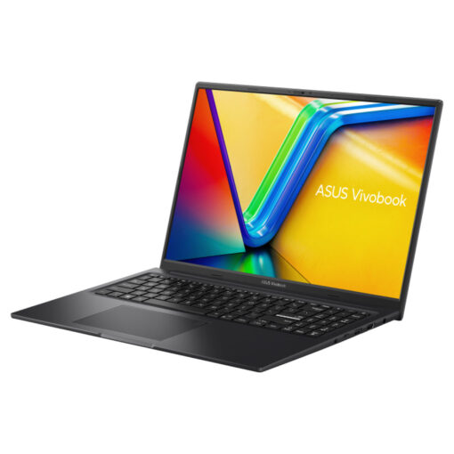 ASUS Vivobook 16 Laptop – Core i7-13700H 13th Gen, 16.0″ FHD+, Indie Black 2023