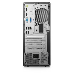 Lenovo ThinkCentre Neo 50T Tower Core i3-12100 الجيل الثاني عشر وذاكرة الوصول العشوائي (RAM) سعة 8 جيجابايت (حسب الطلب)