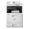 Brother DCP-L2640DW Wireless MFP Laser Printer
