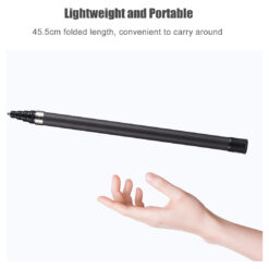 Insta360 Compatible 3m Ultra Long Selfie Stick