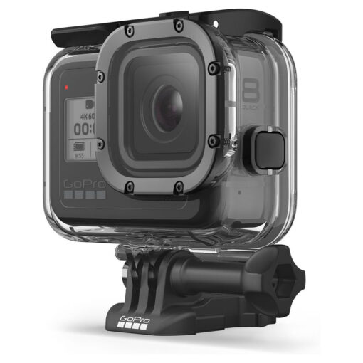 Underwater Original Waterproof Housing Case For GoPro Hero 8 Black Camera –  60 Meter