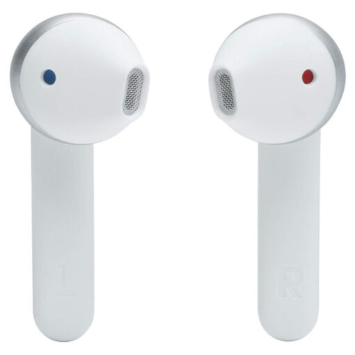 JBL Tune 225TWS True Wireless Earbud Headphones – Pure Bass Sound, Bluetooth, 25H Battery, Dual Connect, Native Voice Assistant