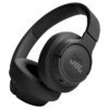 JBL Live 460NC Wireless On-Ear Noise Cancelling Headphones with Long Battery Life and Voice Assistant Control