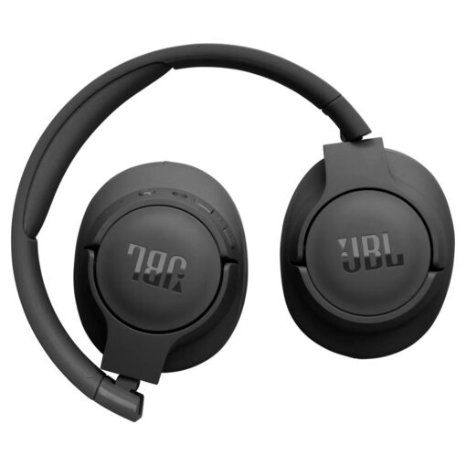 JBL Tune 720BT Wireless Over-Ear Headphones – Pure Bass Sound, Bluetooth 5.3, 76H Battery
