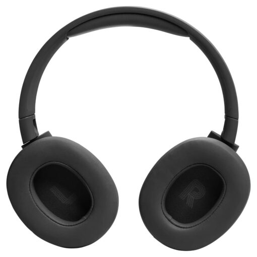 JBL Tune 720BT Wireless Over-Ear Headphones – Pure Bass Sound, Bluetooth 5.3, 76H Battery