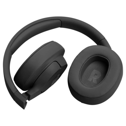 JBL Tune 720BT Wireless Over-Ear Headphones Pure Bass Sound, Bluetooth 5.3, Up to 76H Battery Life