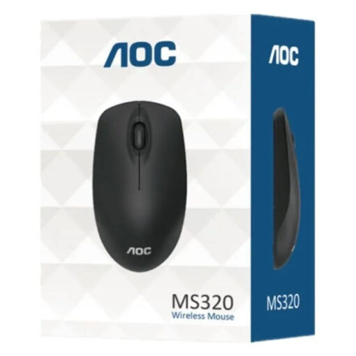 AOC MS320 Wireless Mouse