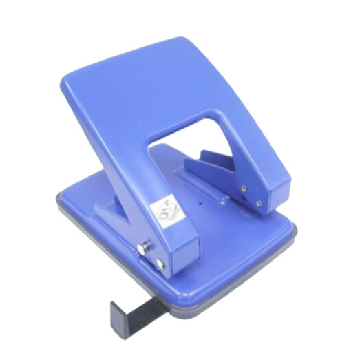 Genmes 9810 Heacy Duty 2-Hole Punch 40 Sheet