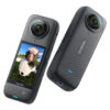 insta360 X3 – Waterproof 360 Action Camera