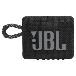 JBL Go 3 Portable Waterproof Wireless IP67 Dustproof Bluetooth Speaker – Best Small Speaker Jordan