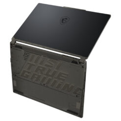 MSI Cyborg AI A1VFK Laptop – Intel Core Ultra 7 155H, NVIDIA GeForce RTX 4060 8GB DDR6, 15.6″ FHD, 144Hz, IPS-Level, MSI AI Engine