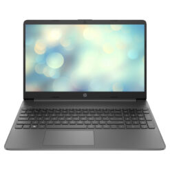 HP Laptop 15-fd0023ne – Intel Core i7-1355U, 16GB DDR4 RAM, 512GB Gen4 M.2 PCIe NVMe, 15.6″ FHD IPS, Chalkboard Gray