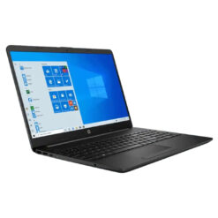 HP Laptop 15-fd0024ne | Intel Core i7-1355U, 16GB DDR4 RAM, 512GB Gen4 M.2 PCIe NVMe, 15.6″ FHD IPS, Jet Black