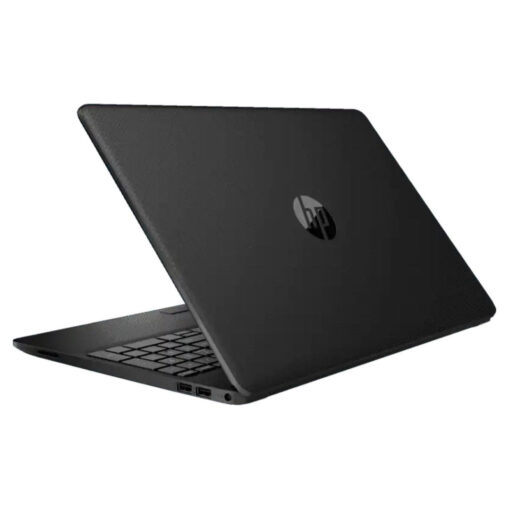 HP Laptop 15-fd0024ne – Intel Core i7-1355U, 16GB DDR4 RAM, 512GB Gen4 M.2 PCIe NVMe, 15.6″ FHD IPS, Jet Black
