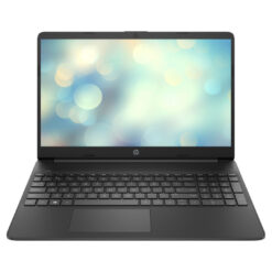 HP Laptop 15-fd0029ne | Intel Core i5-1335U, 16GB DDR4, Customized, 512GB SSD, 15.6″ FHD, Jet Black