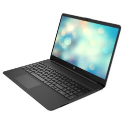 HP Laptop 15-fd0029ne | Intel Core i5-1335U, 16GB DDR4, Customized, 512GB SSD, 15.6″ FHD, Jet Black