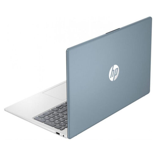 HP Laptop 15-fd0036ne – Intel Core i7-1355U, MX550 2GB, 16GB DDR4, Customized, 512GB SSD, 15.6″ FHD IPS, Moonlight Blue
