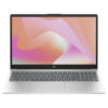 HP 255 G8 Laptop – AMD Ryzen R5-5500, 8GB DDR4, 15.6″ FHD IPS, Silver