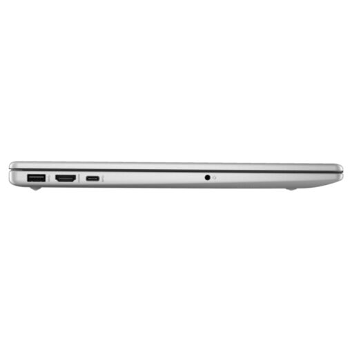 HP Laptop 15-fd0038ne – Intel Core i7-1355U, MX550 2GB, 16GB DDR4, Customized, 15.6″ FHD IPS, Natural Silver