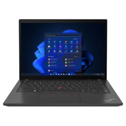 Lenovo ThinkPad T14s Laptop – Intel Core i7-1355U, 32GB DDR5, 14.0″ WUXGA, Windows Home, IR Camera, 3 Years Warranty