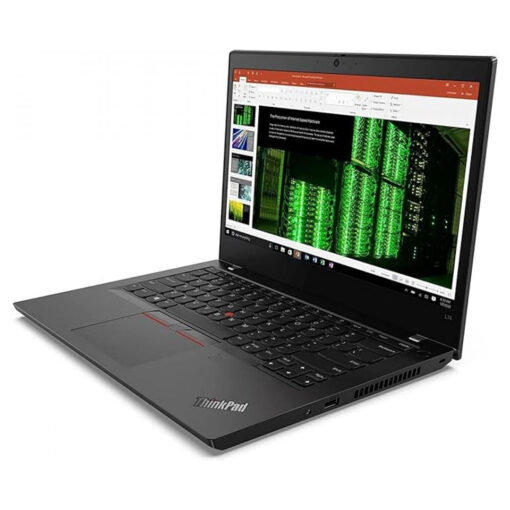 Lenovo ThinkPad L14 Gen 4 Laptop – Intel Core i7-1355U, 16GB DDRAM, 1TB SSD, IR Camera for Windows Hello