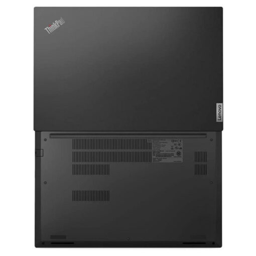 لاب توب لينوفو ثينك باد L14 الجيل الرابع - انتل كور i7-1355U، 16 جيجا DDRRAM، 1 تيرابايت SSD، كاميرا تعمل بالأشعة تحت الحمراء لنظام Windows Hello