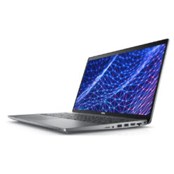 Dell Latitude 5530 Laptop – 15.6″ FHD WVA, 12th Gen Intel Core i7-1255U, 8GB RAM, 512GB PCIe NVMe, Intel Iris Xe Graphics, Titan Grey, Business