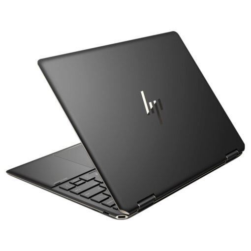 HP Spectre x360 2-in-1 Laptop – Intel Evo Core i7-1355U, 16GB DDR4, 1TB NVMe, Nightfall Black Aluminum, With Sleeve & Pen, Windows 11 Home