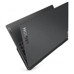 Lenovo Legion 5 16IRX9 Gaming Laptop – Intel Core i7-14650HX, NVIDIA RTX 4060 8GB DDR6, 16″ WQXGA IPS, 350nits, 165Hz, Luna Grey
